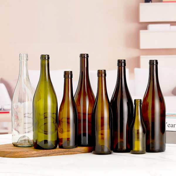 Xuzhou Mingzheng Glass Products Co., Ltd