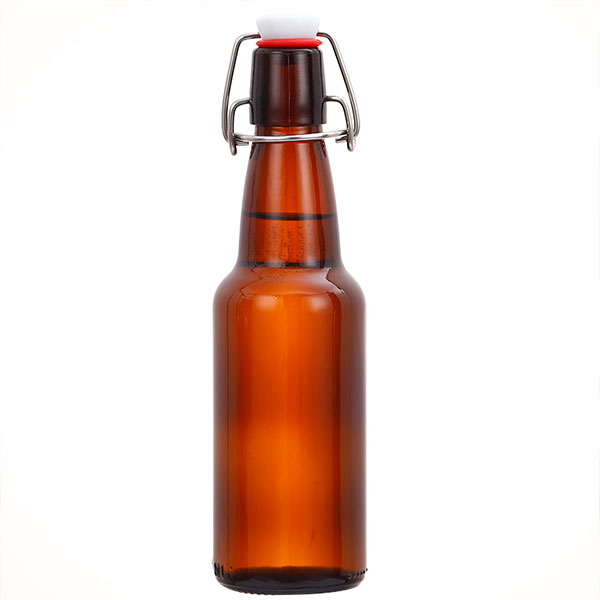 bayonet wine bottle