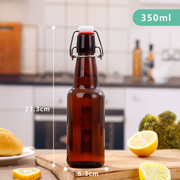 bayonet wine bottle