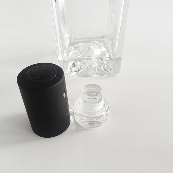 500ml wine bottle