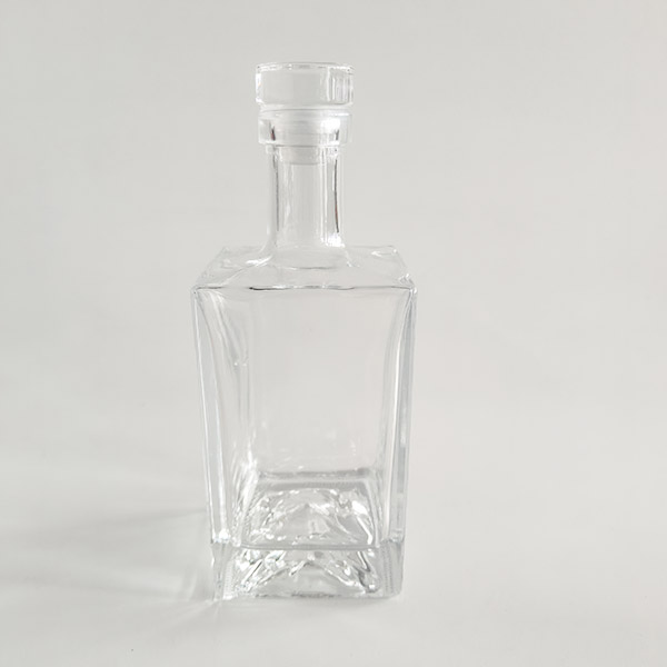 500ml wine bottle