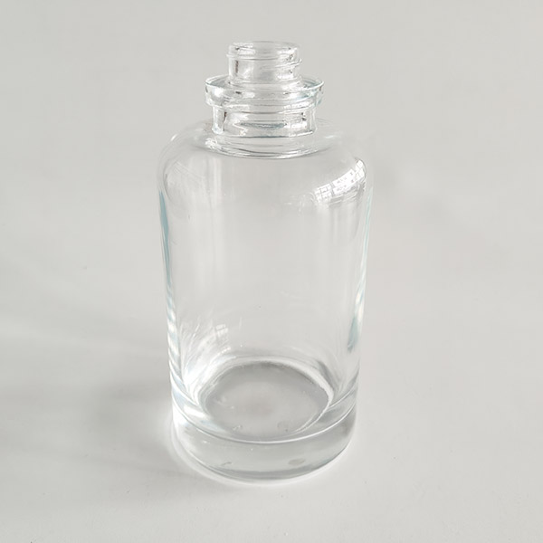 500ml round hand sanitizer bottle