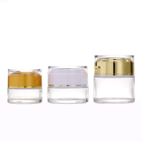 Wholesale cosmetic bottles