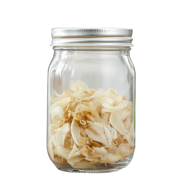 Mason jar