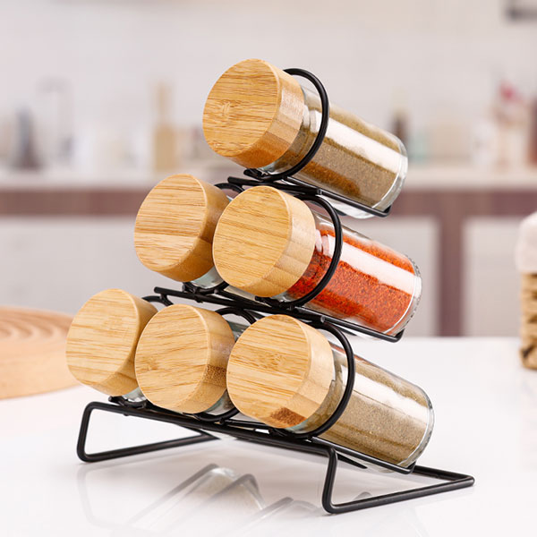 90ml condiment bottle