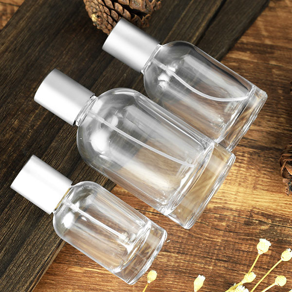  100ml perfume bottle manufacturer