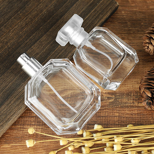 high end perfume bottle