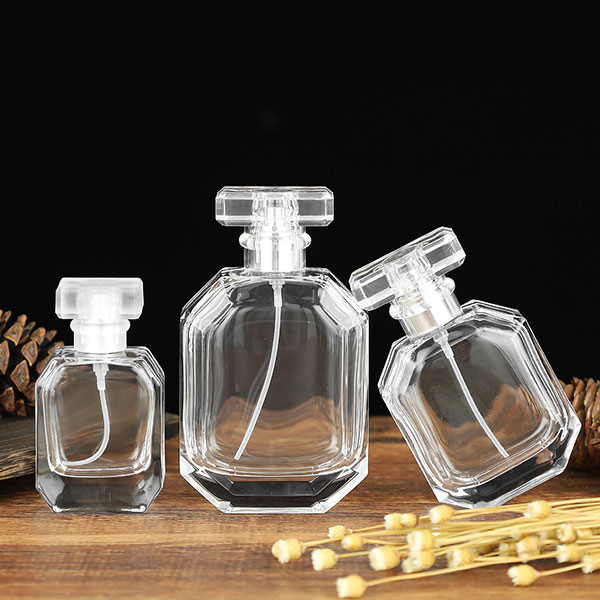 high end perfume bottle