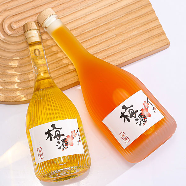 Xuzhou Mingzheng Glass Products Co., Ltd