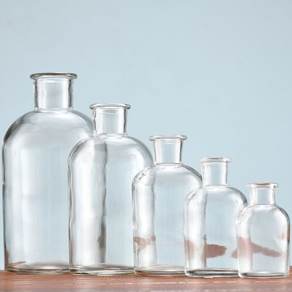 Xuzhou Mingzheng Glass Products Co., Ltd