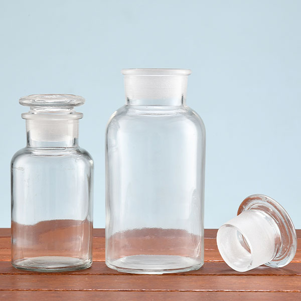 Xuzhou Mingzheng Glass Products Co., Ltd