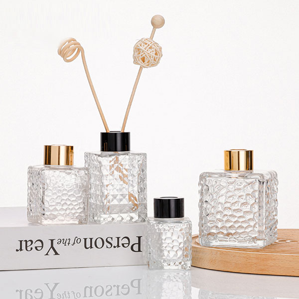 100ml aromatherapy glass bottle