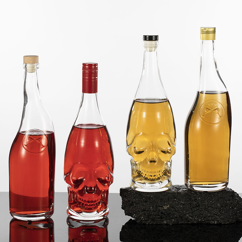 Xuzhou Mingzheng Glass Products Co., Ltd